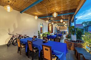 The Linh Coastline Villa