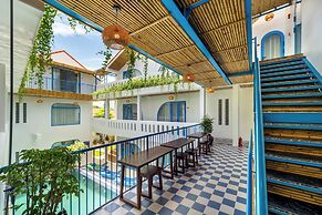 The Linh Coastline Villa