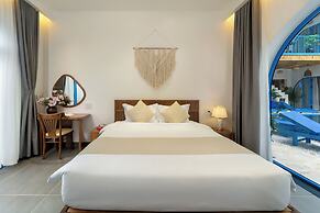 The Linh Coastline Villa
