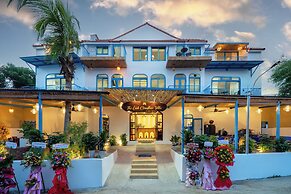 The Linh Coastline Villa