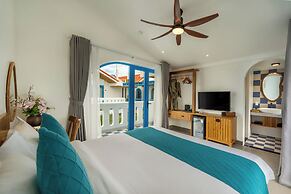 The Linh Coastline Villa