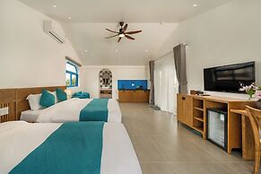 The Linh Coastline Villa