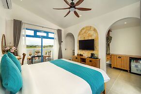 The Linh Coastline Villa