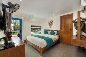 The Linh Coastline Villa
