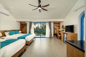 The Linh Coastline Villa