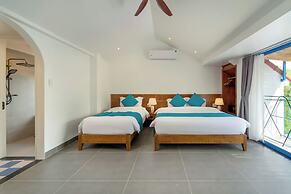 The Linh Coastline Villa