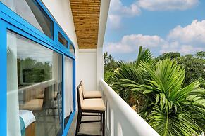 The Linh Coastline Villa