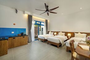 The Linh Coastline Villa