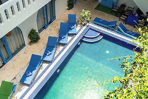 The Linh Coastline Villa