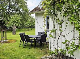 4 Star Holiday Home in Asa
