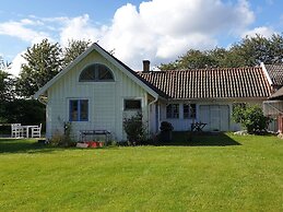 4 Star Holiday Home in Asa