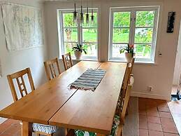 4 Star Holiday Home in Asa