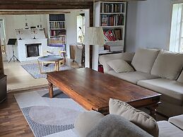 4 Star Holiday Home in Asa