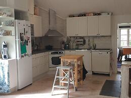 4 Star Holiday Home in Asa