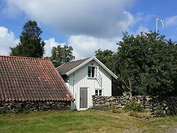 4 Star Holiday Home in Asa