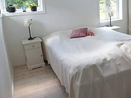 4 Star Holiday Home in Asa