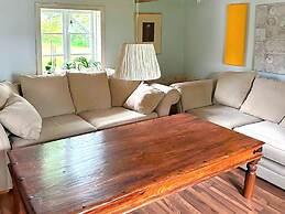 4 Star Holiday Home in Asa