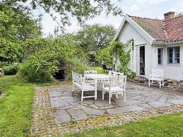 4 Star Holiday Home in Asa