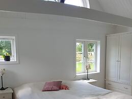 4 Star Holiday Home in Asa