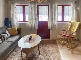 6 Person Holiday Home in Roros