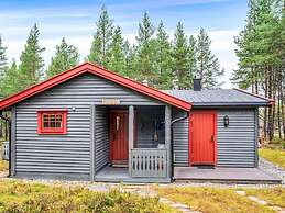 6 Person Holiday Home in Roros