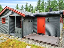 6 Person Holiday Home in Roros