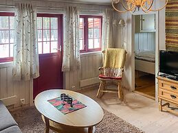 6 Person Holiday Home in Roros