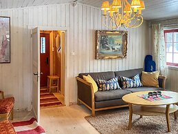 6 Person Holiday Home in Roros