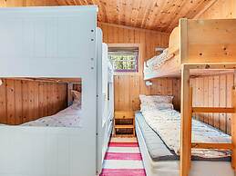 6 Person Holiday Home in Roros