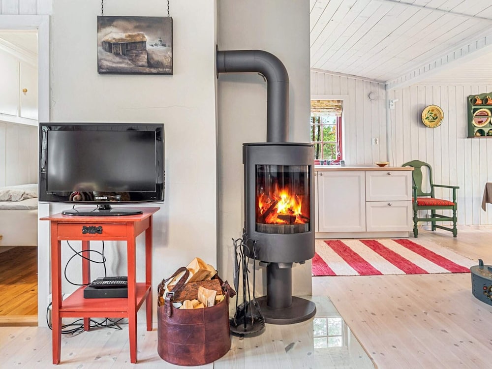 6 Person Holiday Home in Roros