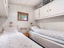 6 Person Holiday Home in Roros
