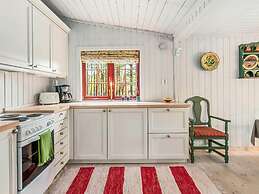 6 Person Holiday Home in Roros