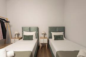 Zen City Apartment
