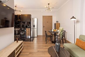 Zen City Apartment