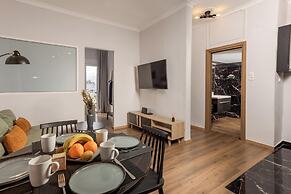 Zen City Apartment