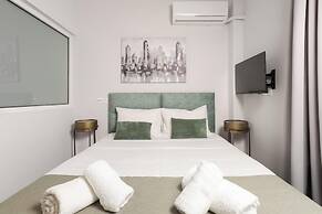 Zen City Apartment