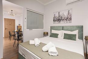 Zen City Apartment