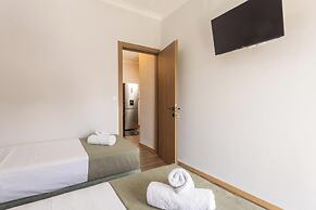 Zen City Apartment