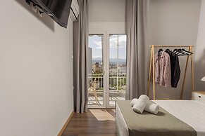 Zen City Apartment