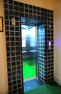 DhamStay Hotel Silicon Residency Puri
