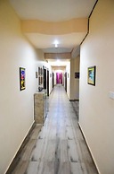 DhamStay Hotel Silicon Residency Puri