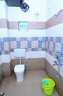 DhamStay Hotel Silicon Residency Puri