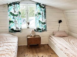 4 Star Holiday Home in Runmaro