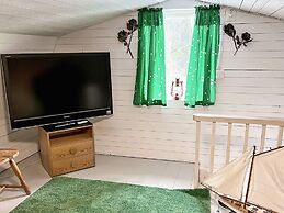 4 Star Holiday Home in Runmaro