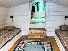 4 Star Holiday Home in Runmaro