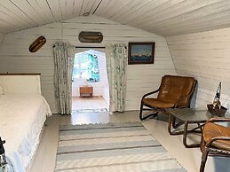 4 Star Holiday Home in Runmaro