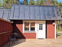 4 Star Holiday Home in Runmaro
