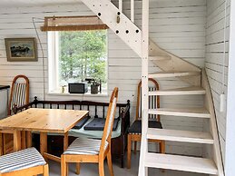 4 Star Holiday Home in Runmaro