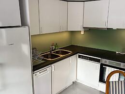 4 Star Holiday Home in Runmaro