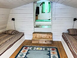 4 Star Holiday Home in Runmaro